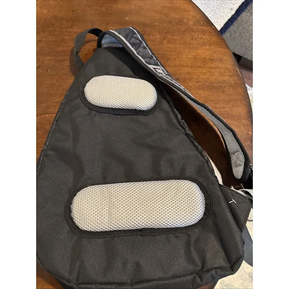 Franklin slingback baseball
